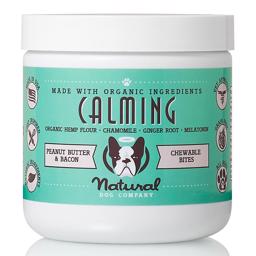 Natural Dog Company Calming Relax Fodertilskud til Hunden